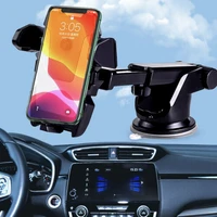 360%c2%b0 rotate universal car phone holder windscreen window suction mount gps stand