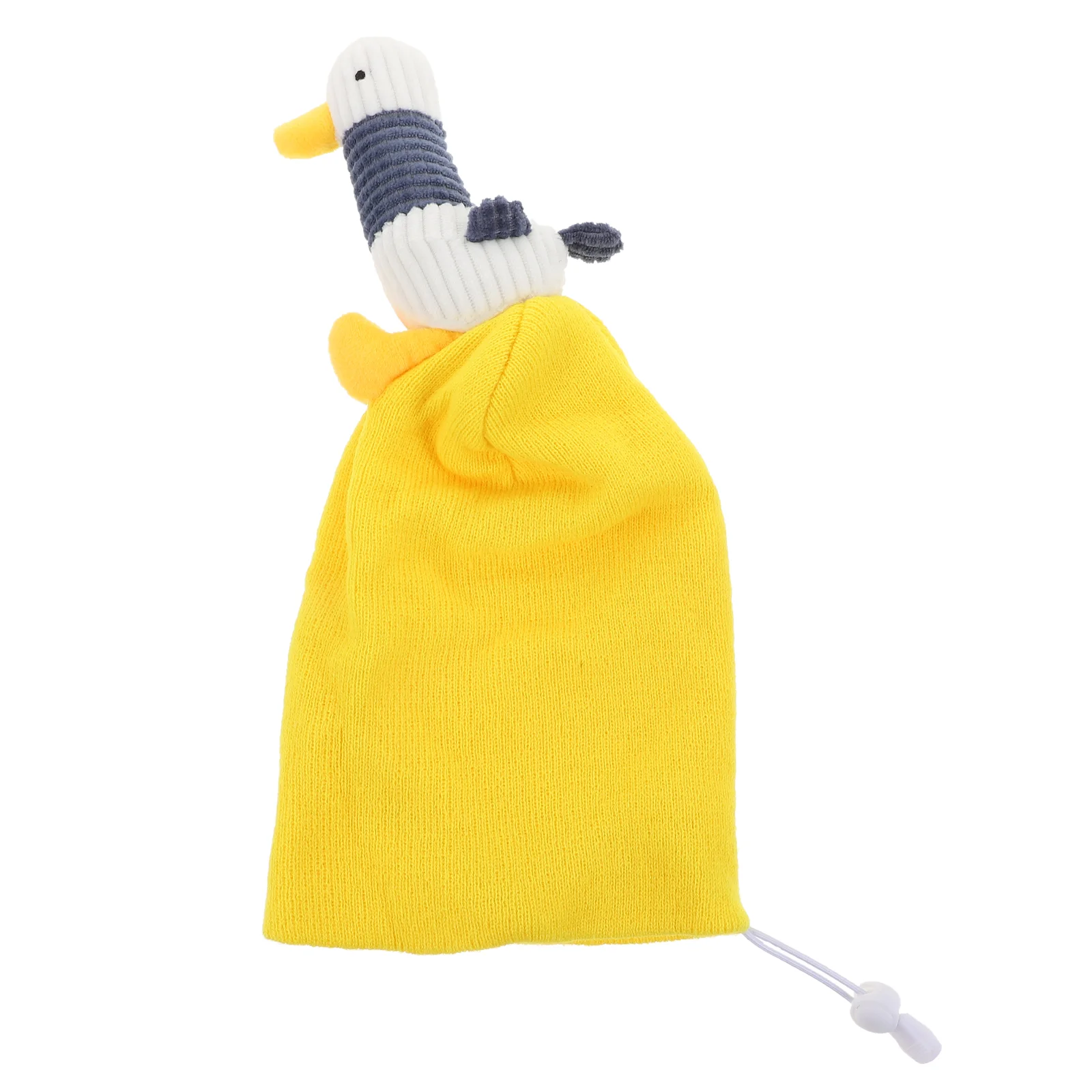 

Cover Covers Skiing Protector Beanie Ski Winter Supplies Cap Hat Cartoon Adorable Decorative Sports Balaclava Head Snow General
