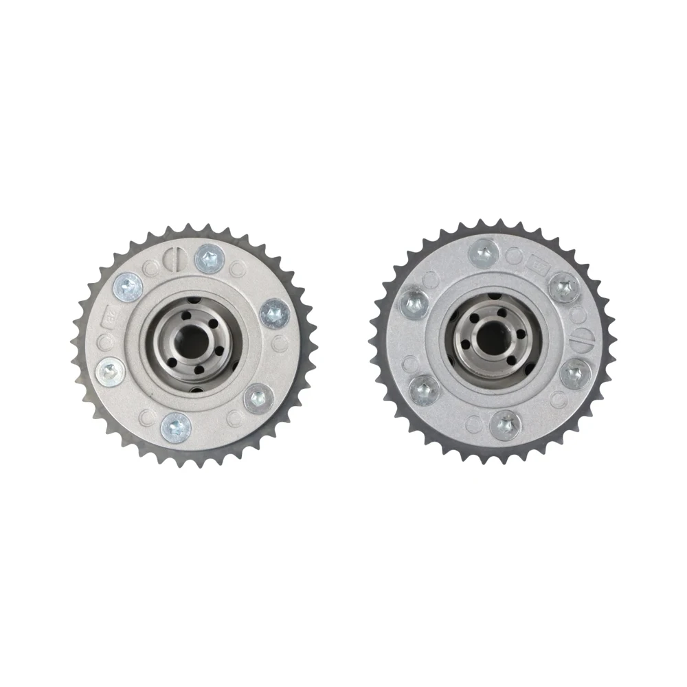 11367540347 11367540348 Впускной Распредвал звездочки VVT для двигателя BMW 135i 335i 535i 740i X6 Z4 E89 3.0L