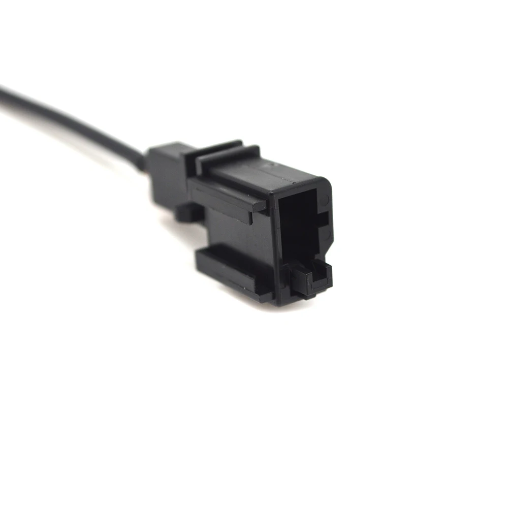 Модуль совместимый с Bluetooth 9W2 + провод для микрофона 1K8 035 730 D Golf MK6 Jetta MK5 Fit RCD510