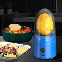 electric egg shaker egg puller scrambler household golden egg stirring creative white yolk mixer egg tool kitchen accesories