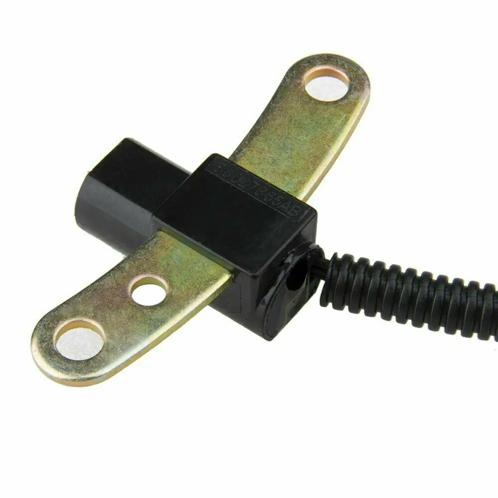 Датчик положения коленчатого вала для Jeep Cherokee TJ Wrangler Dodge Dakota 56041819AA 56027865 56027865AB 56027866