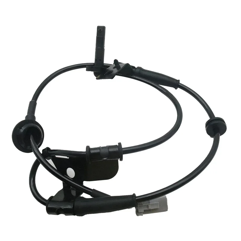 МН 102246 Высокое качество новый датчик скорости переднего правого колеса ABS для