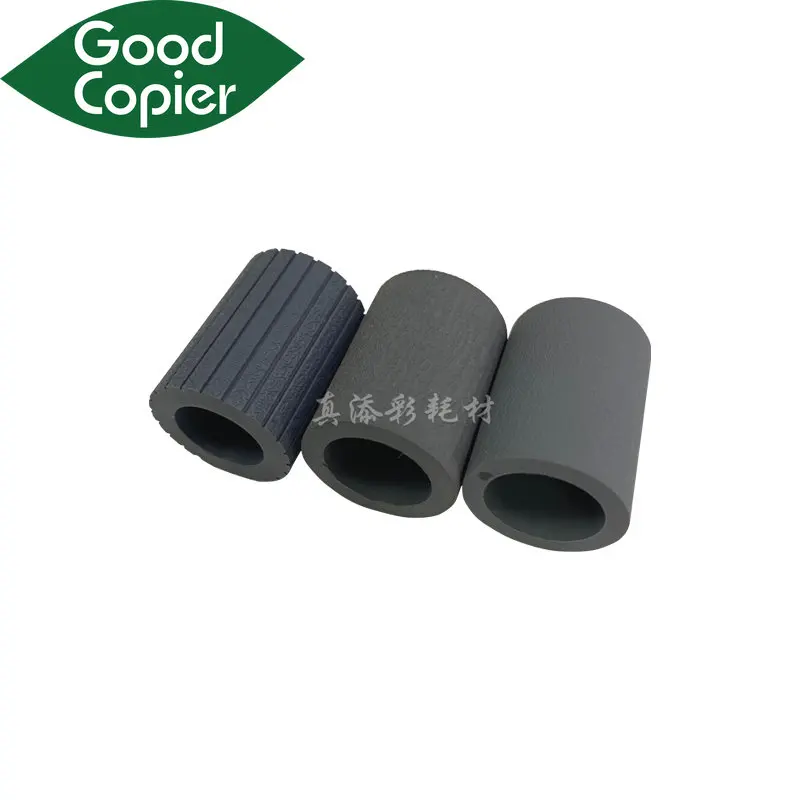 1x пикап 25SA40960 профилактика подачи резиновый ролик для Konica Minolta Bizhub C5501 6500 6501 6000 7000