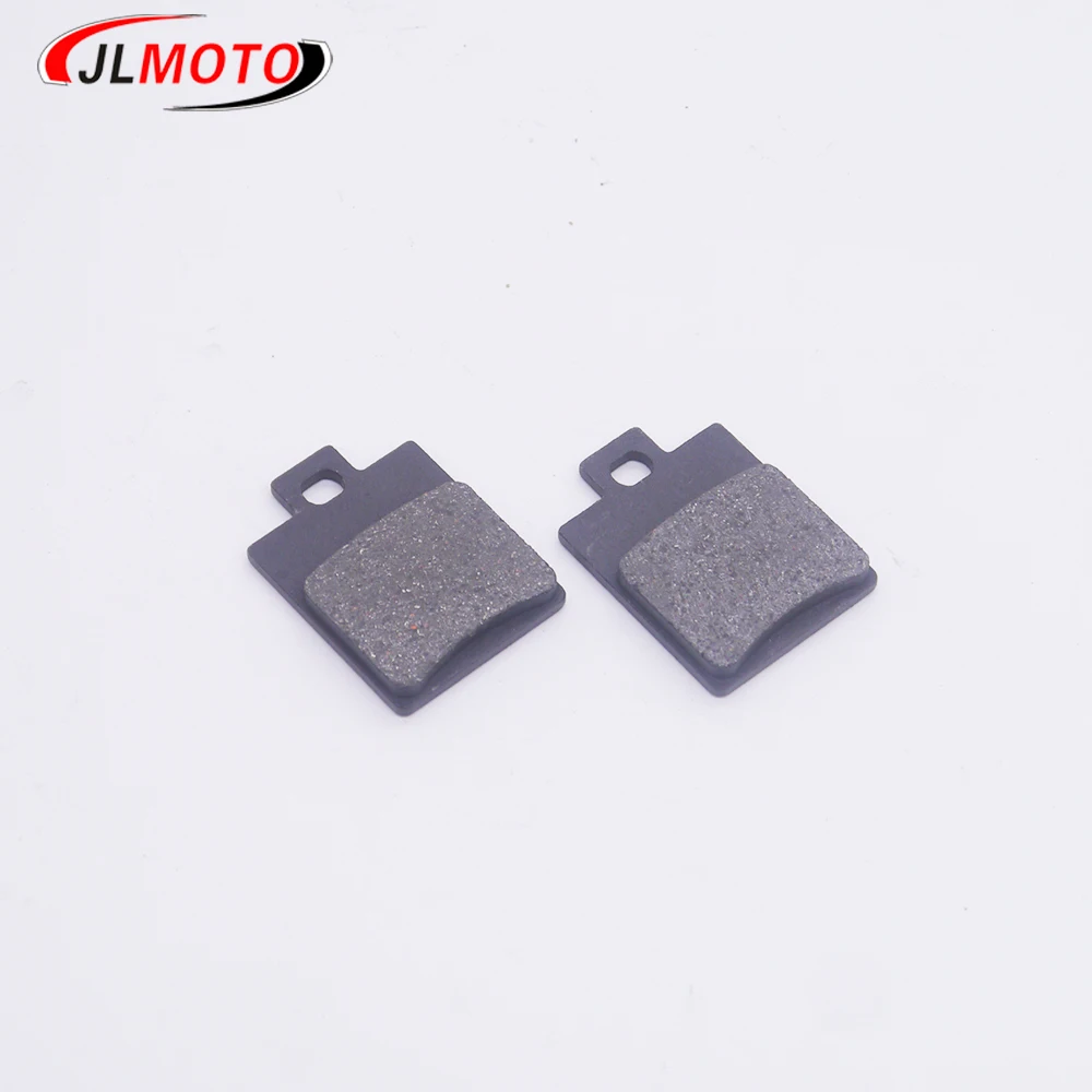 

Передние тормозные колодки для мотоцикла Piaggio MP3 250 400 500 Zip 50 Vespa LX150 LXV150 ET2 ET4