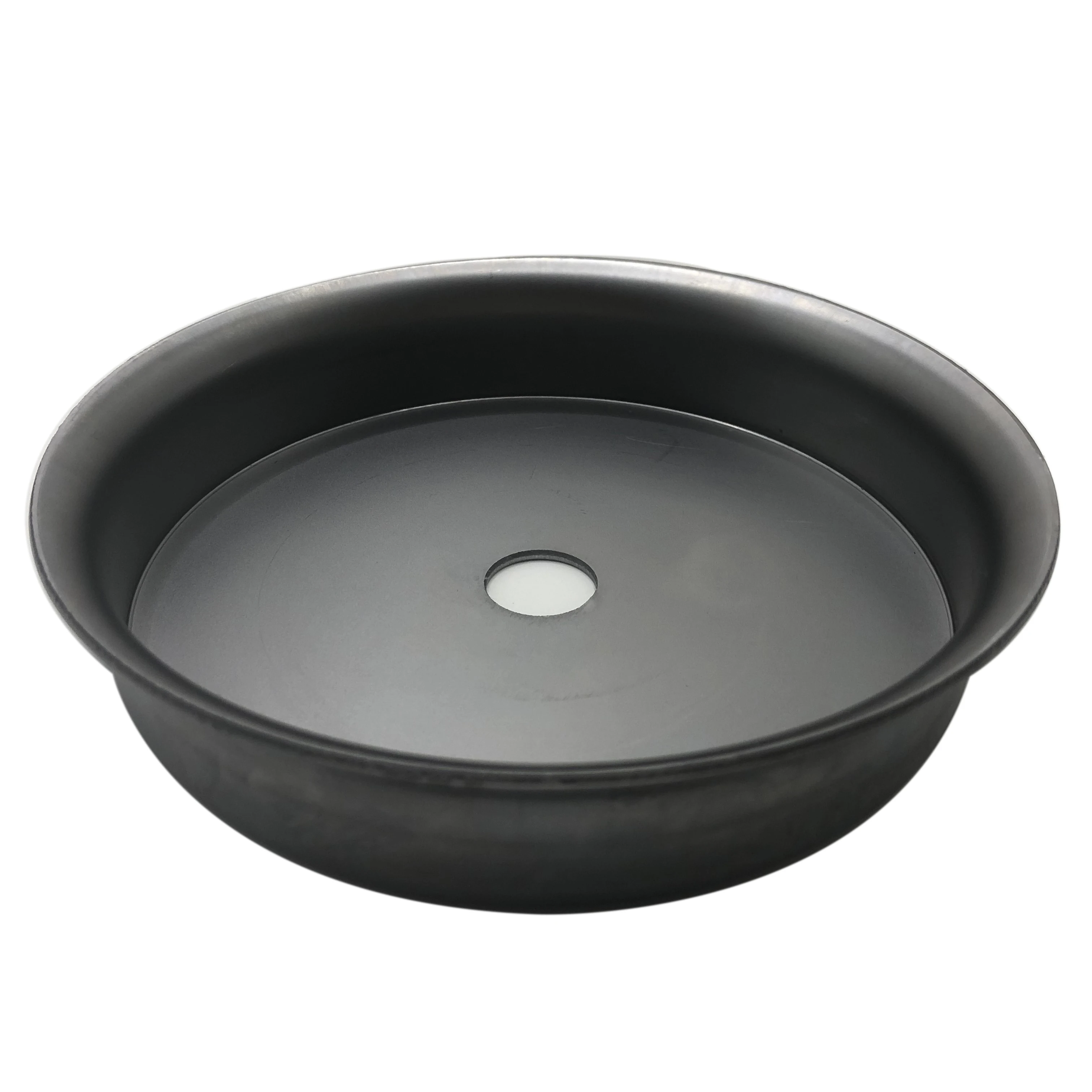 Услуги OEM штамповка листового металла глубокий рисунок тянутый алюминиевыми