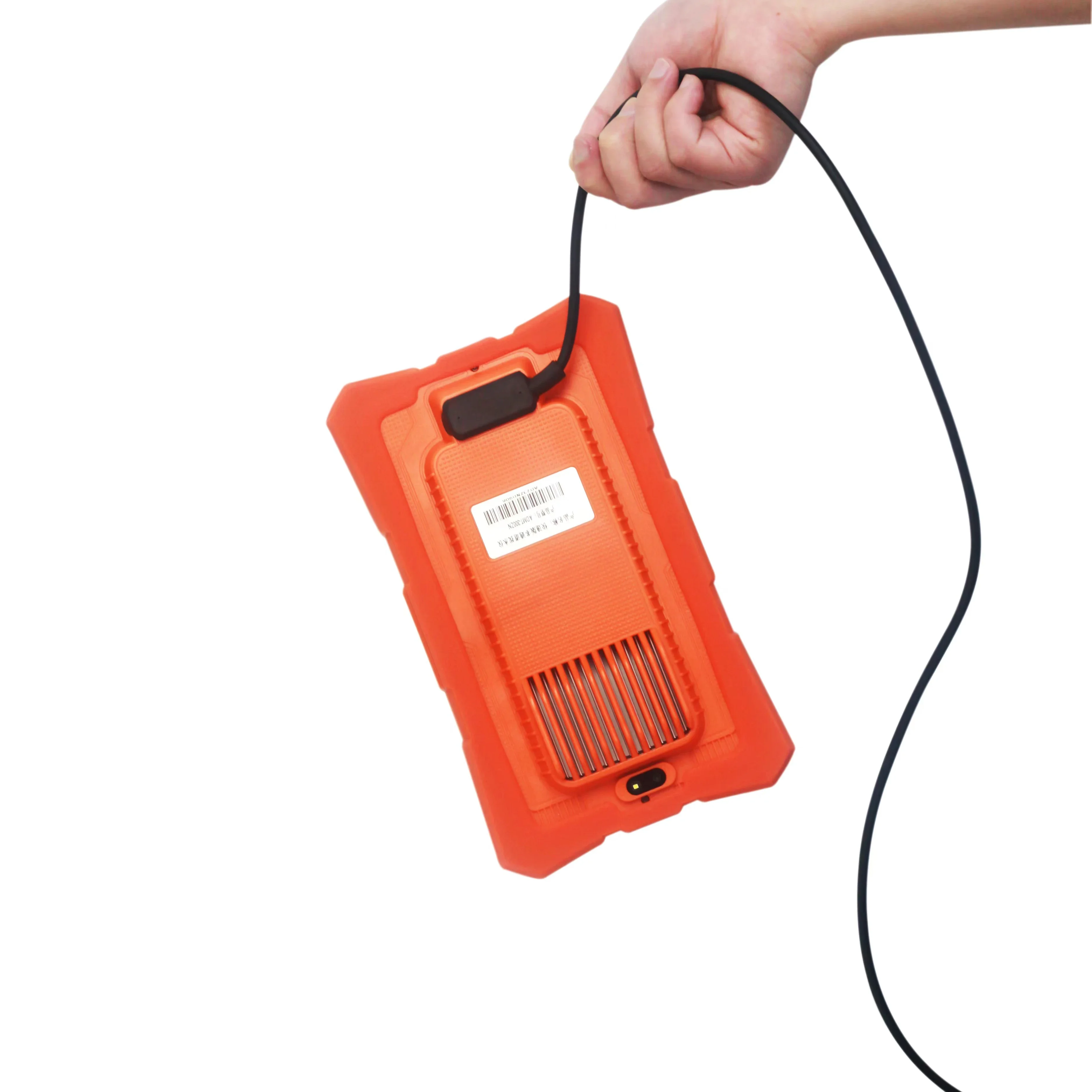 24-месячная гарантия Aidu Новейший многоканальный ADMT-300ZN-48D 48-канальный детектор