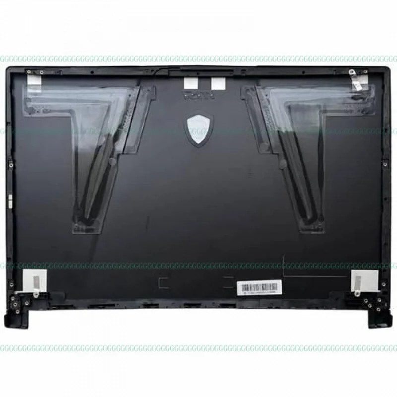 DD 98% новый для MSI GE73 Raider RGB 8FR-341CN MS-17C5 ЖК-задняя панель и передняя панель ЖК-дисплея (art.: 3920d2c385dce) - 3920d2c385dce