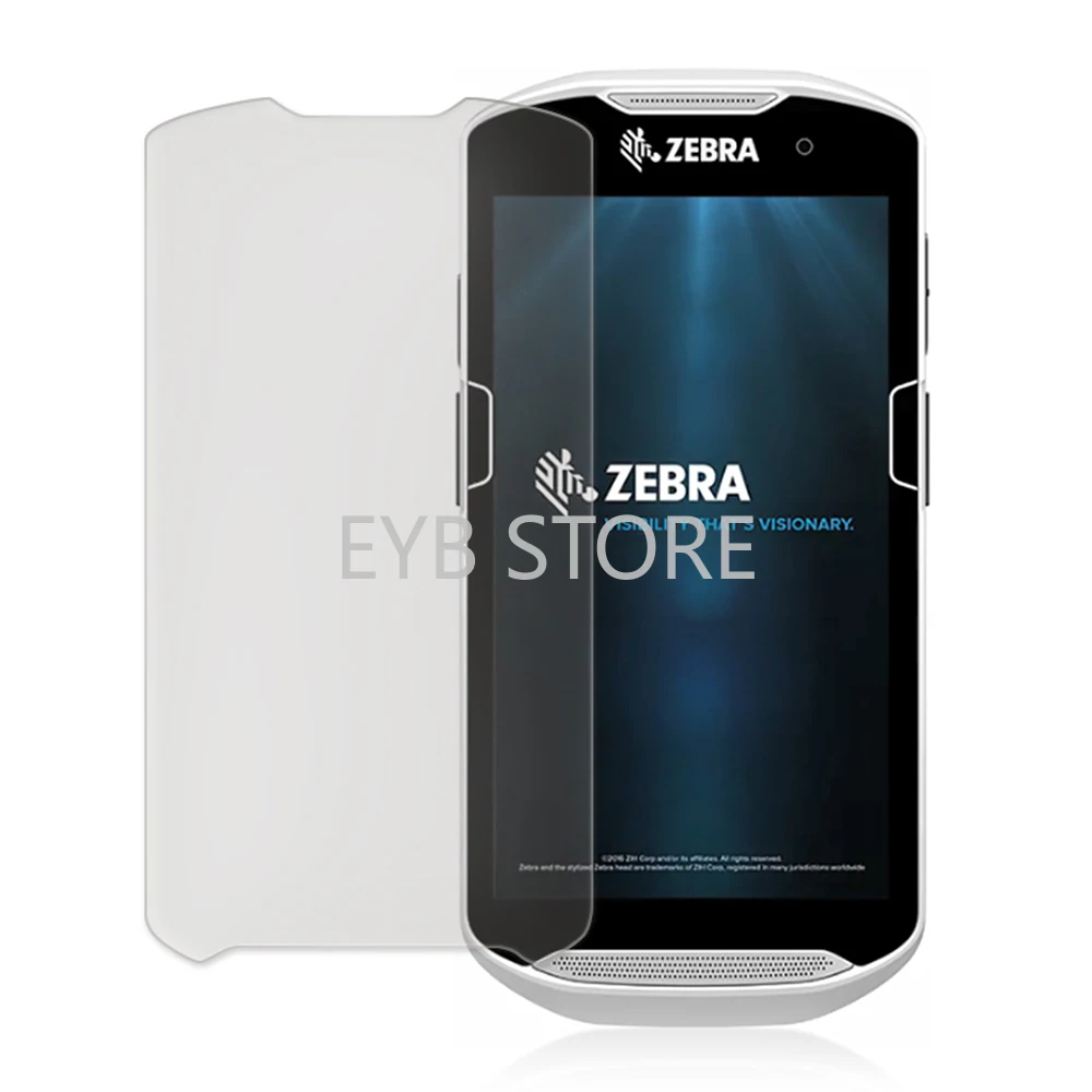 

5Pcs Screen Protector for Zebra Motorola TC51 TC510K TC56 Free Delivery