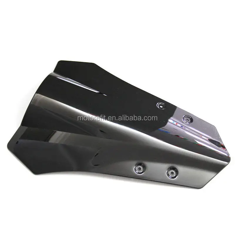 

For Yamaha FJ09 MT09 15-16 Motorcycle Parts Windscreen Windshield Wind Deflectors 2015 2016