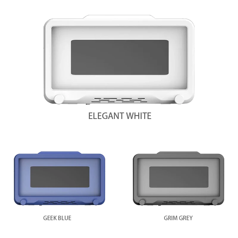 kitchen bathroom toilet shower home waterproof sealing storage self adhesive touch screen watching xiaomi mobile phone holder