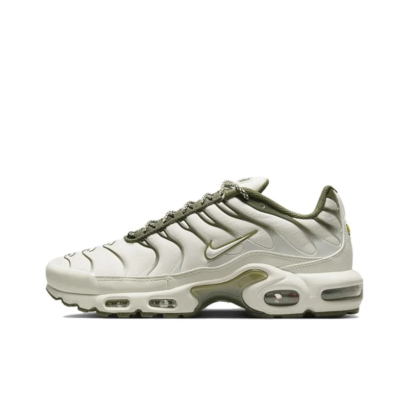 Nike Air Max Plus TN мужские и женские кроссовки дышащие нескользящие прочные на