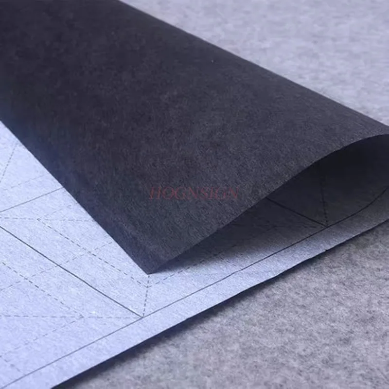 20 сеток 8 см сетка волшебная ткань для письма водой каллиграфическая начинающих