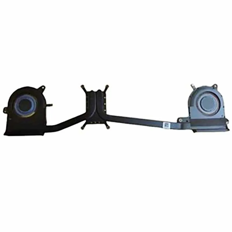 

New Laptop CPU GPU Cooling Fan for Lenovo YOGA920-13IKB AT14U001VV0
