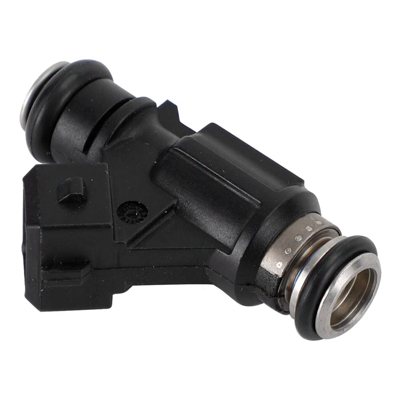 2X Новый топливный инжектор для двигателей 2002-2010 Mercury Marine EFI 4-тактный 30 40 50 60 HP 25342385