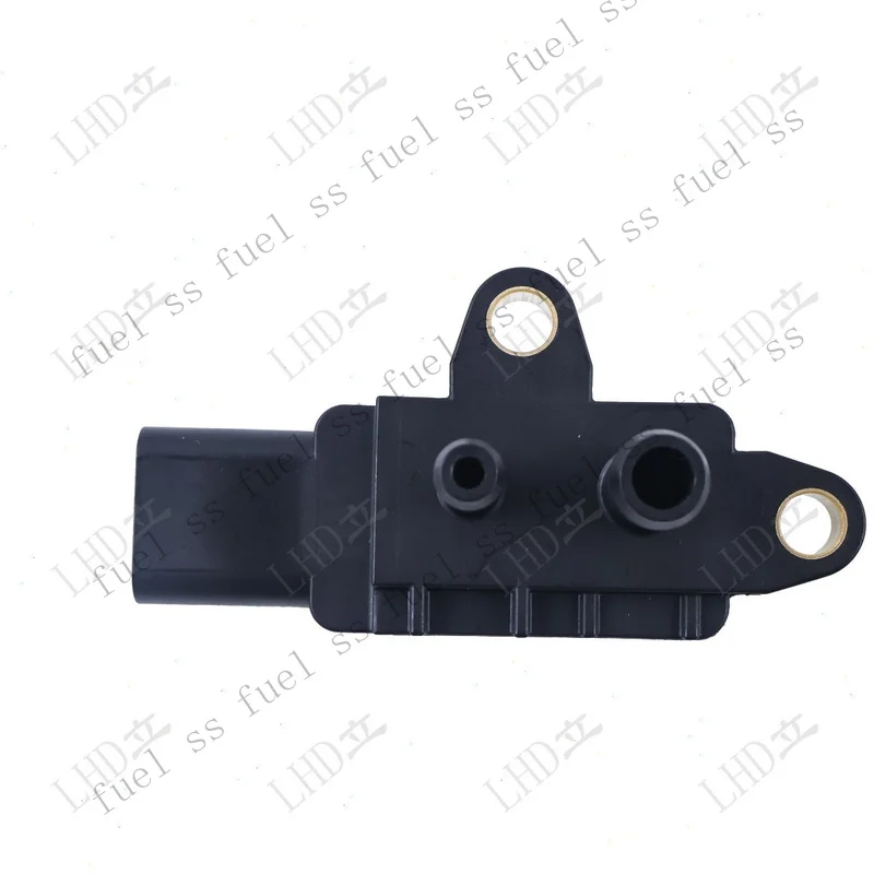 Фото Датчик давления S+ для Yanmar 3TNV82, 4TNV86, John Deere 2038R, 3043D, 3046R, MIU803775 №3