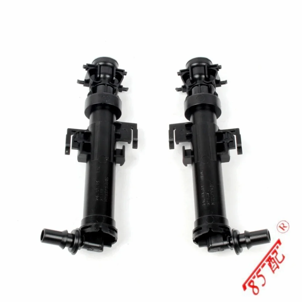 Фото Насадка для чистки фар 5E0955965C 5E0955966C для Skoda OCTAVIA III (5E3, NL3, NR3) 2012-2021 №1