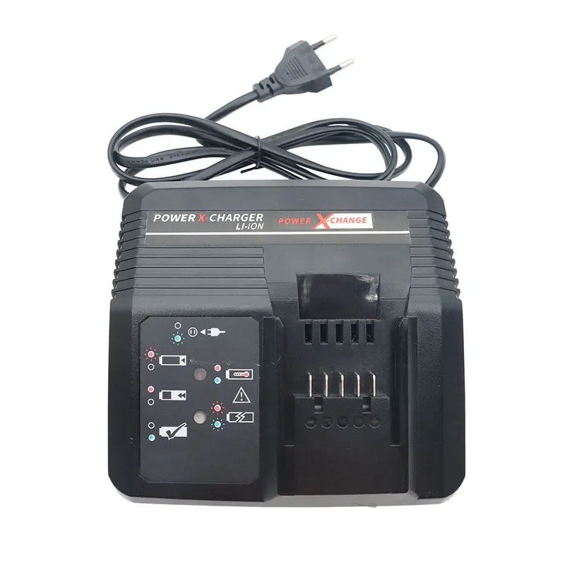 Зарядное устройство для литий-ионных аккумуляторов Einhell Ozito18 V Akku Power X-Change 4511437 PXBAT52