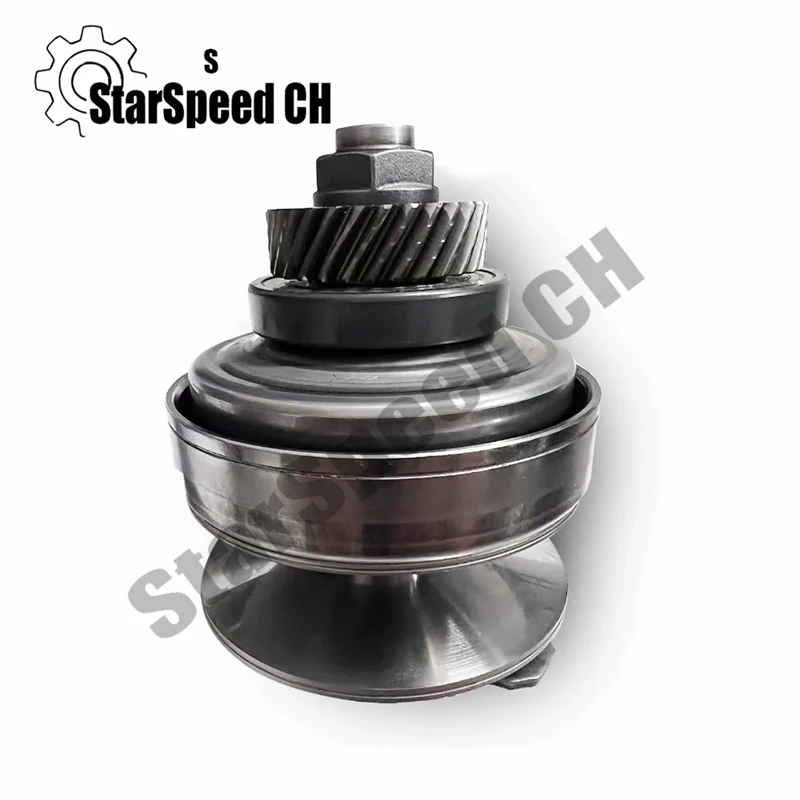 Оригинальный JF020E 901090 Комплект шкивов цепи звездочки автоматической коробки