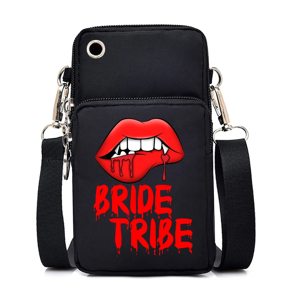

Женская сумка-мессенджер на плечо с фотографическим принтом