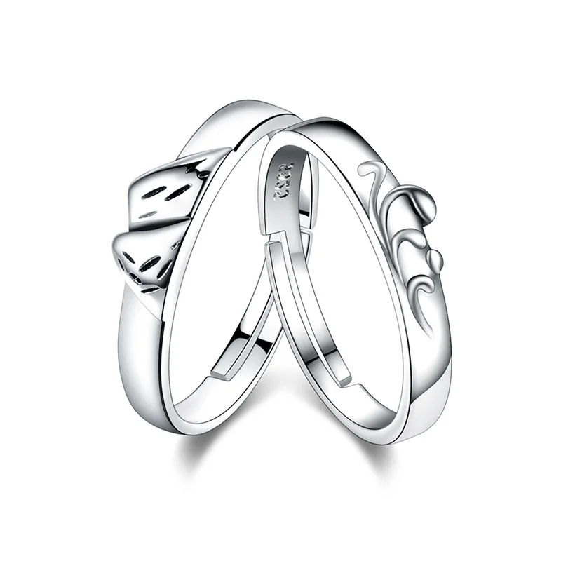 

Оптовая продажа, Европейская мода, изысканные кольца для влюбленных, для вечеринок, свадеб, рождественских подарков, для влюбленных, 18 карат...