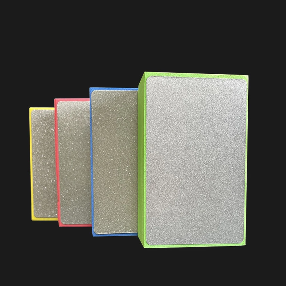 

4 шт., шлифовальные бруски для керамической плитки