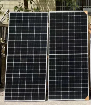 Автономная солнечная панель 10000 Вт система 10 кВт Кремниевая Обычная