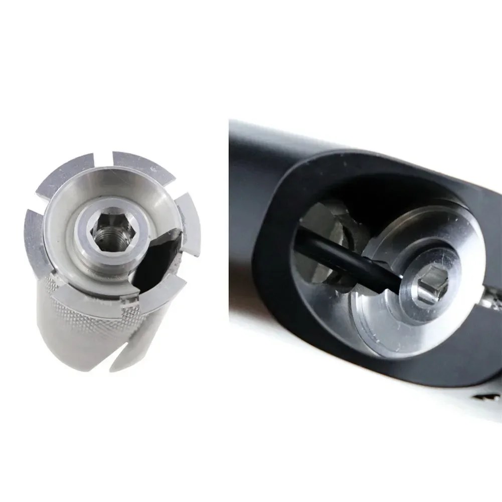 Запчасти для горного велосипеда SPORTFUNSF внешний диаметр 1/8-25 4 мм внутренний кабель