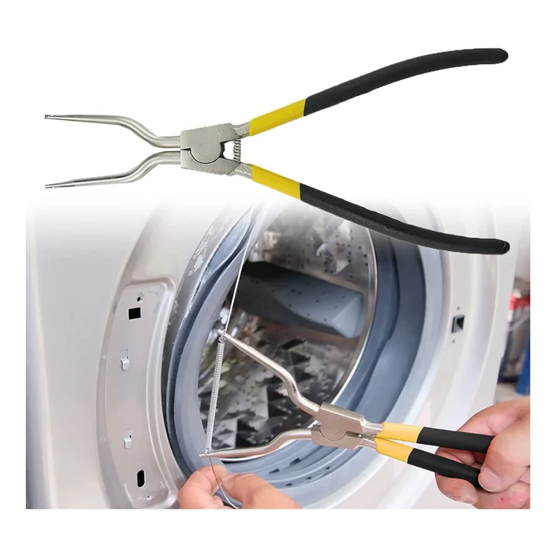 383EER4004A Инструмент для расширения пружины стиральной машины плоскогубцы пружин