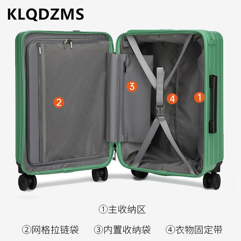 KLQDZMS 20