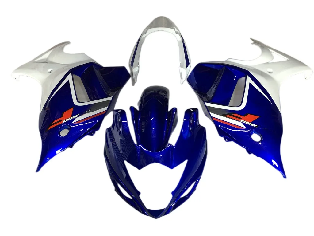 Gsx650f 2009
