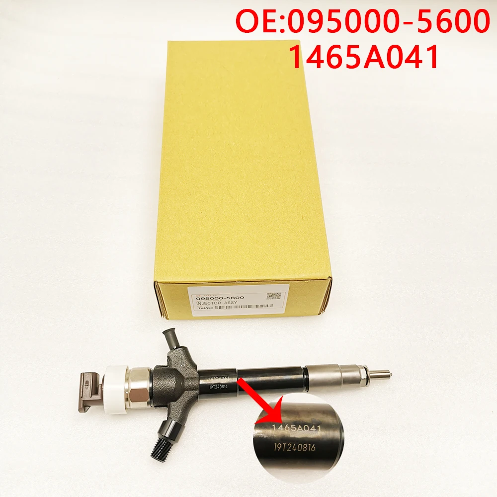 

Для двигателя 1465A041 для двигателя Denso Mitsubishi L200 4D56 095000-5600