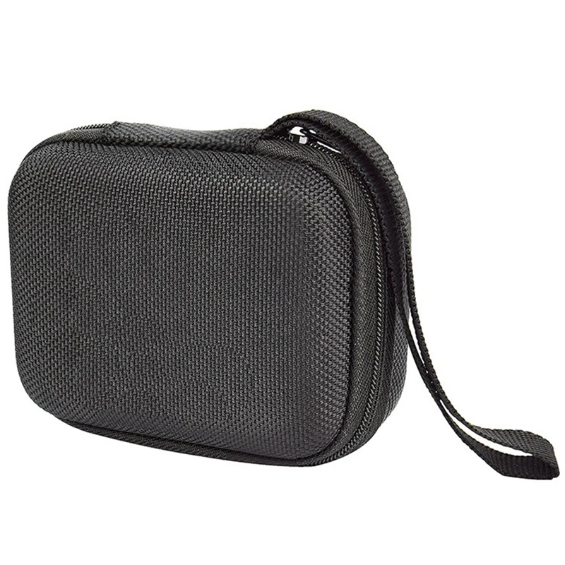 

Suitable For Sony WF-1000XM4 Headphone Storage Bag Portable Travel Carry-On Protective Box Dustproof And Waterproof