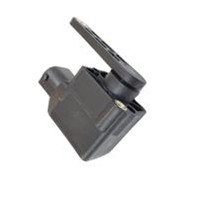 Датчик уровня фар STZT 37146784696 (37146778811, 37140141444, 3714 6784 696) для BMW E46 (art.: 3920d85a04604) - 3920d85a04604