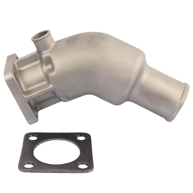 Выхлопной локоть 861906 21190094 Для Volvo Penta MD2010 MD2020 MD2030 MD2040 Совместимый сменный