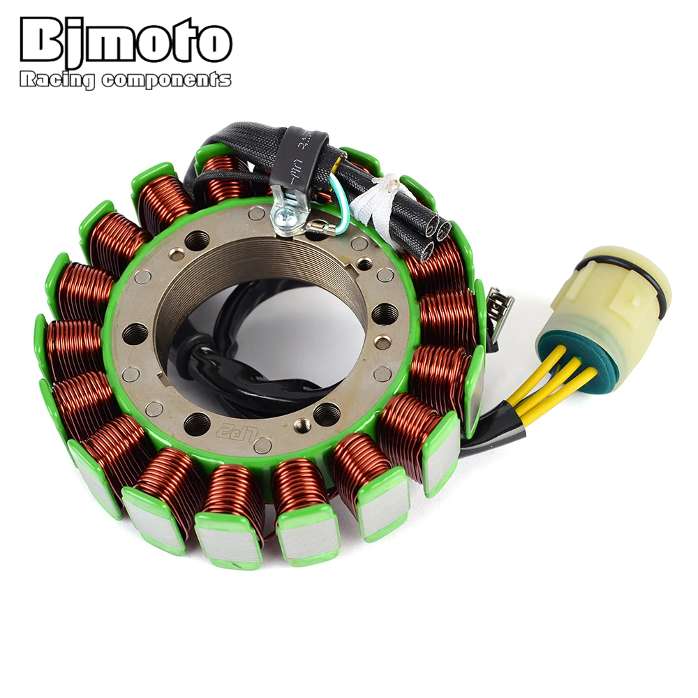 

Motorcycle Ignition Stator Coil Fit For Honda TRX650 TRX650FA3 TRX650FA4 TRX650FA5 TRX650FA TRX650FGA A Rincon 650 31120-HN8-650
