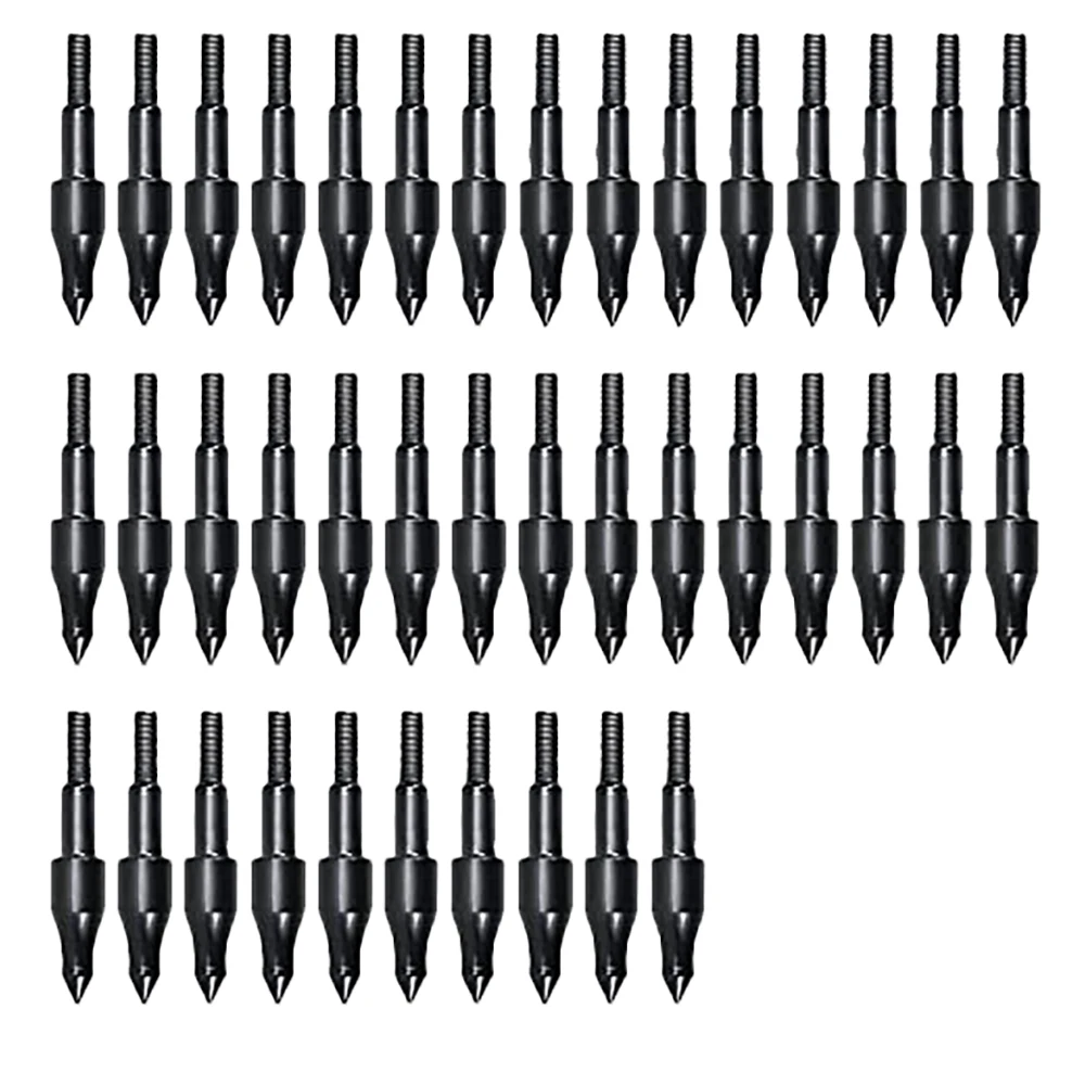 75-зернистые наконечники для стрел небольших игр арбаты составные луки