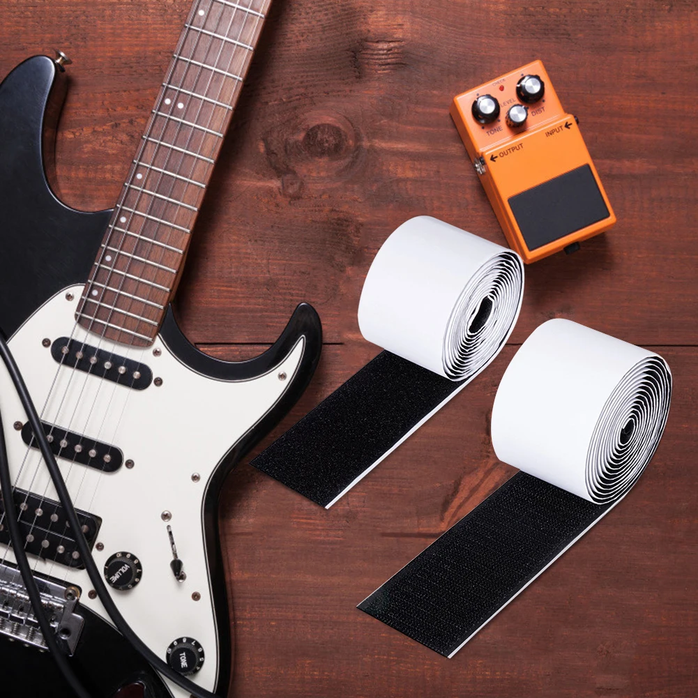 

Педальная лента для крепления педали, длина 2 м, ширина 2,5 см