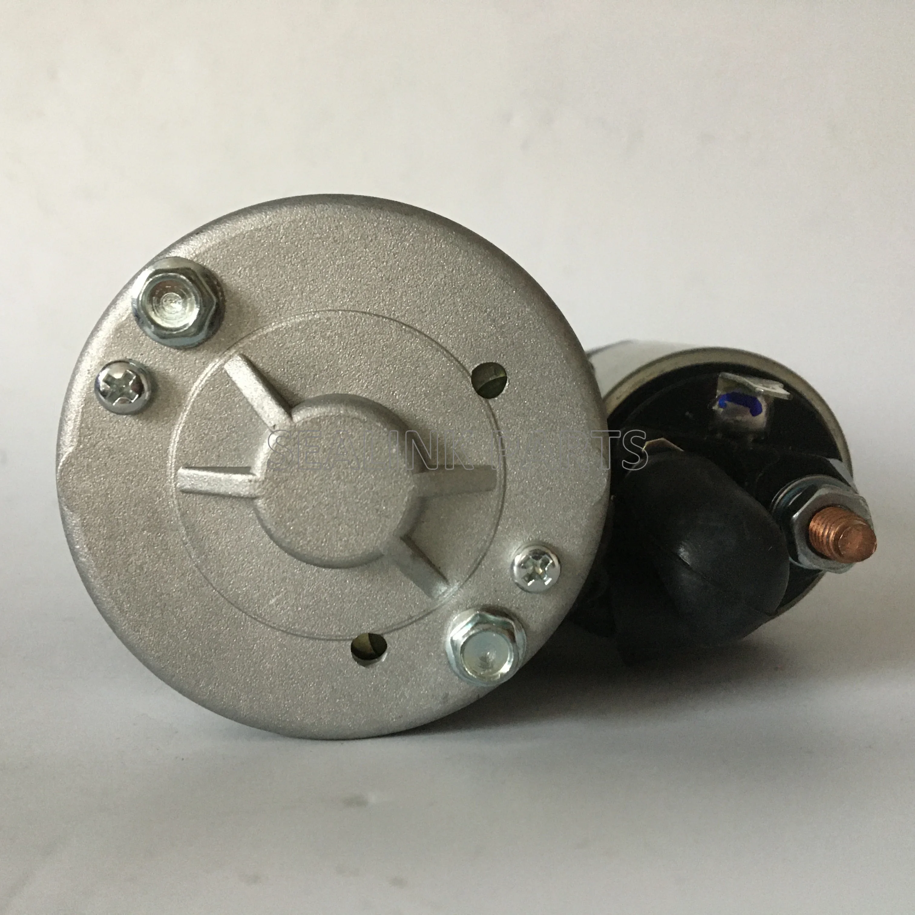 Новый стартер для подвесного двигателя Suzuki 70-90HP 150-300HP S114-868B 31100-93J00 31100-96J00 31100-96J01