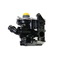 06l121011b manufacturers parts engine water pump assembly for ea888 three generations of electronics
