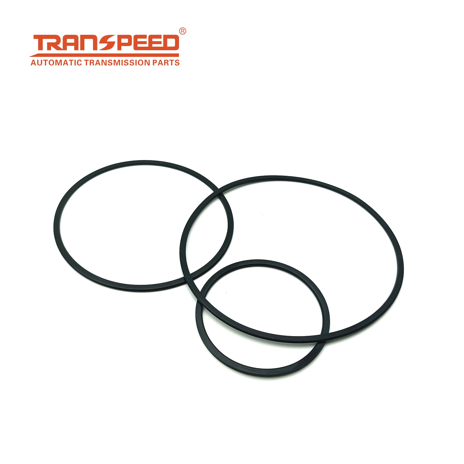 Комплект масляного уплотнения трансмиссии TRANSPEED RE0F11A JF015E CVT Oring 4 шт. для Nissan Sentra TIIDA