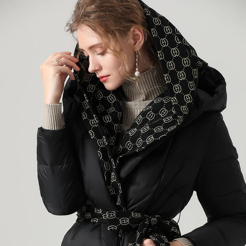 

new arrival winter women duck down coat jackets fashion hight quality