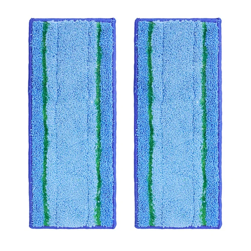 

2 шт., тряпка для швабры Irobot Braava Jet M6