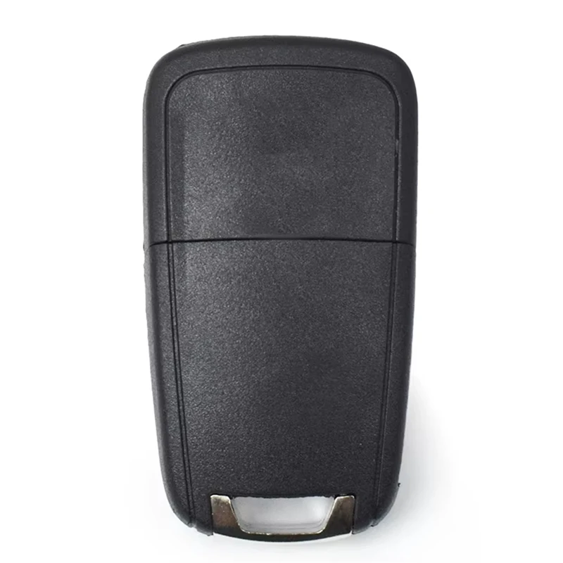 Корпус дистанционного ключа без логотипа для Chevrolet Cruze Aveo Opel Vauxhall Astra Zafira Buick