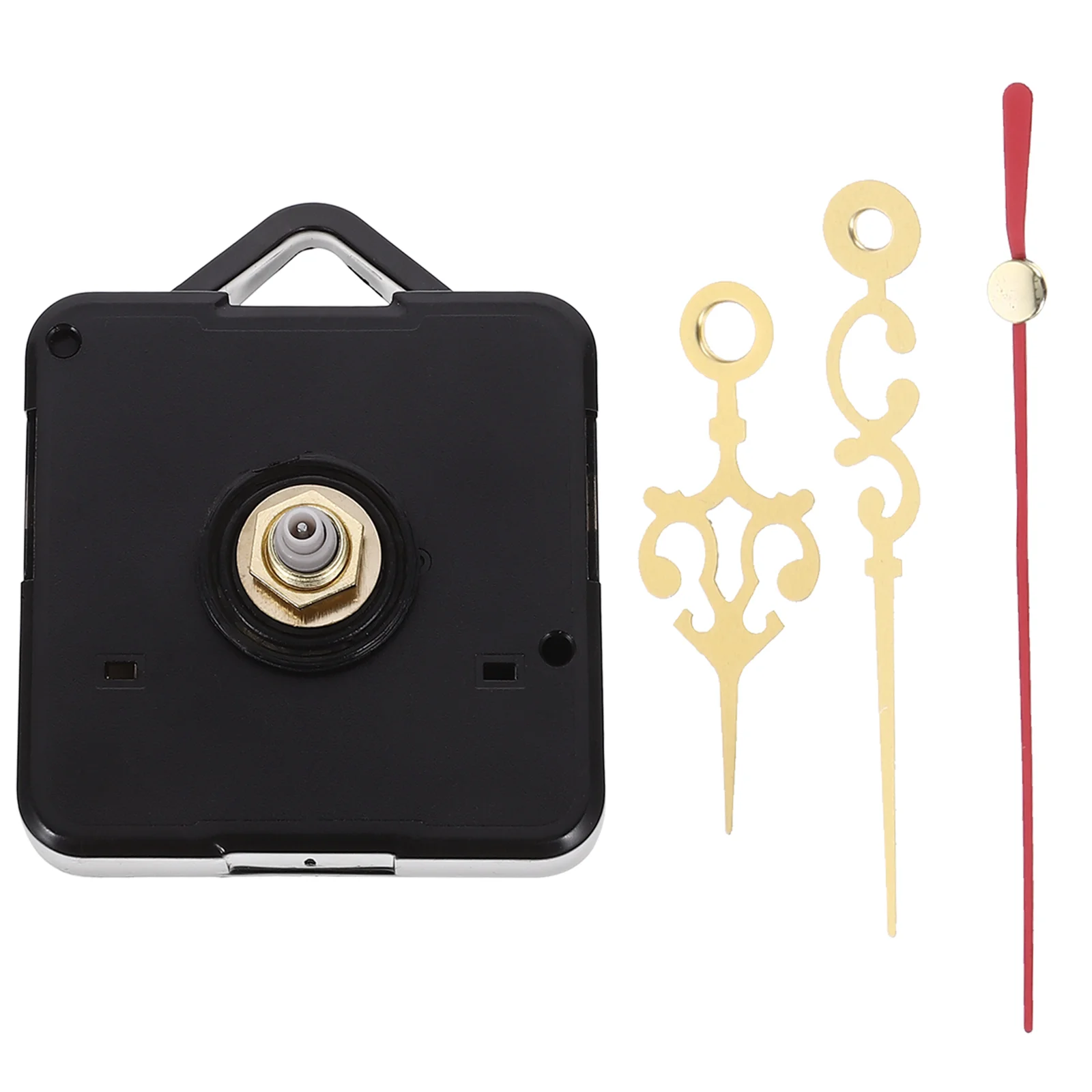 

Clock Kit Replacement Mechanism Wall Clocks DIY Kits Do Yourself Movement Suite Parts