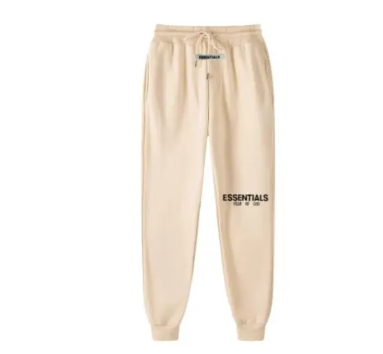 

Letter Sporty Autumn/Winter Polyester Pants Women Sports None Regular