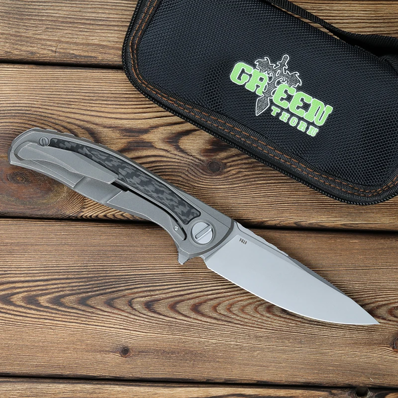 Складной нож F95NL CD