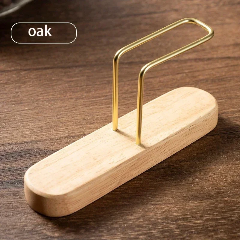 

Деревянная стойка для фильтров V60