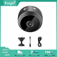 a9 1080p wifi ip camera home security voice video cam with night vision motion detect alarm portable mini surveillance camera