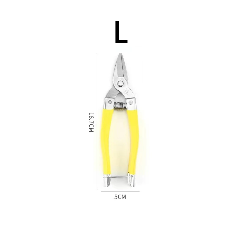 Садовые ножницы SHENGMEIYU